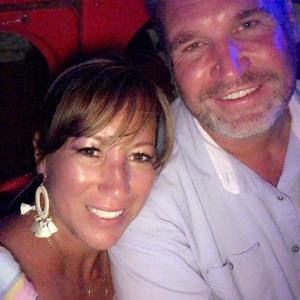 Meet your Posher, Kathy